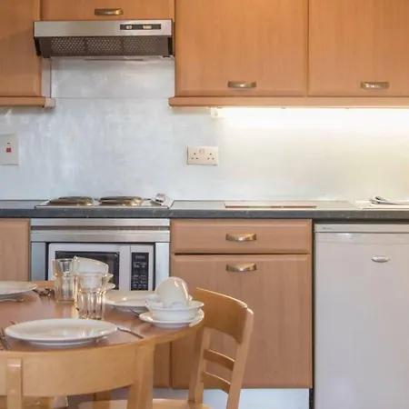2 Bedroom On Griffith College Campus