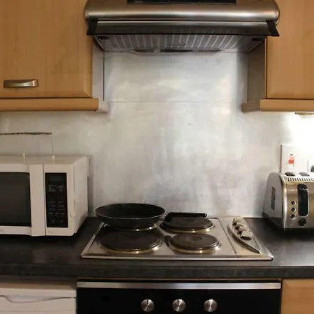 Apartment 2 Bedroom On Griffith College Campus Dublin