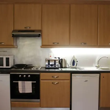 2 Bedroom On Griffith College Campus * Dublin
