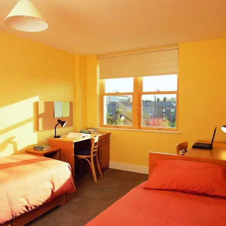 2 Bedroom On Griffith College Campus Dublin