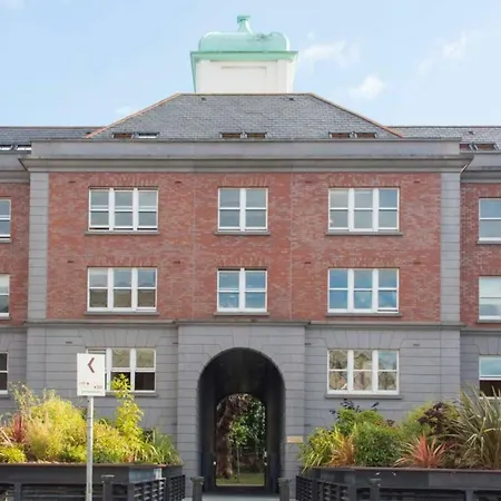 2 Bedroom On Griffith College Campus Lägenhet Dublin